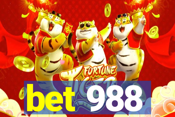 bet 988